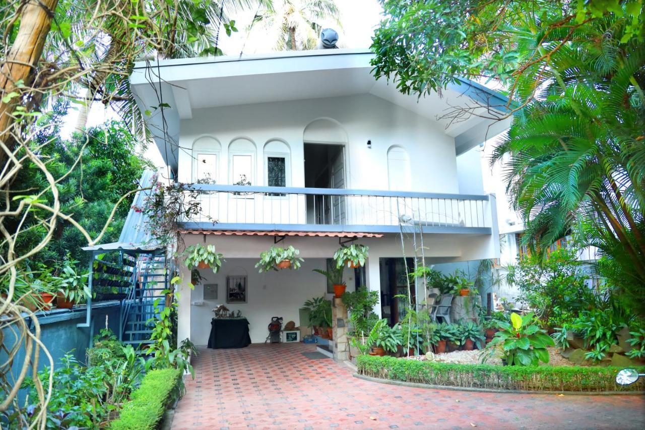 Sandra'S Home Kochi Exterior foto