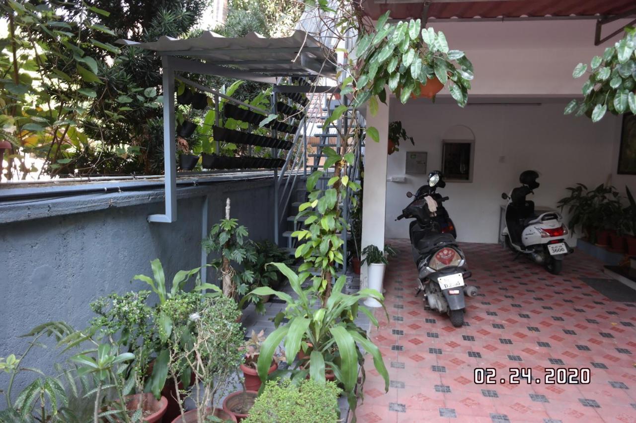 Sandra'S Home Kochi Exterior foto