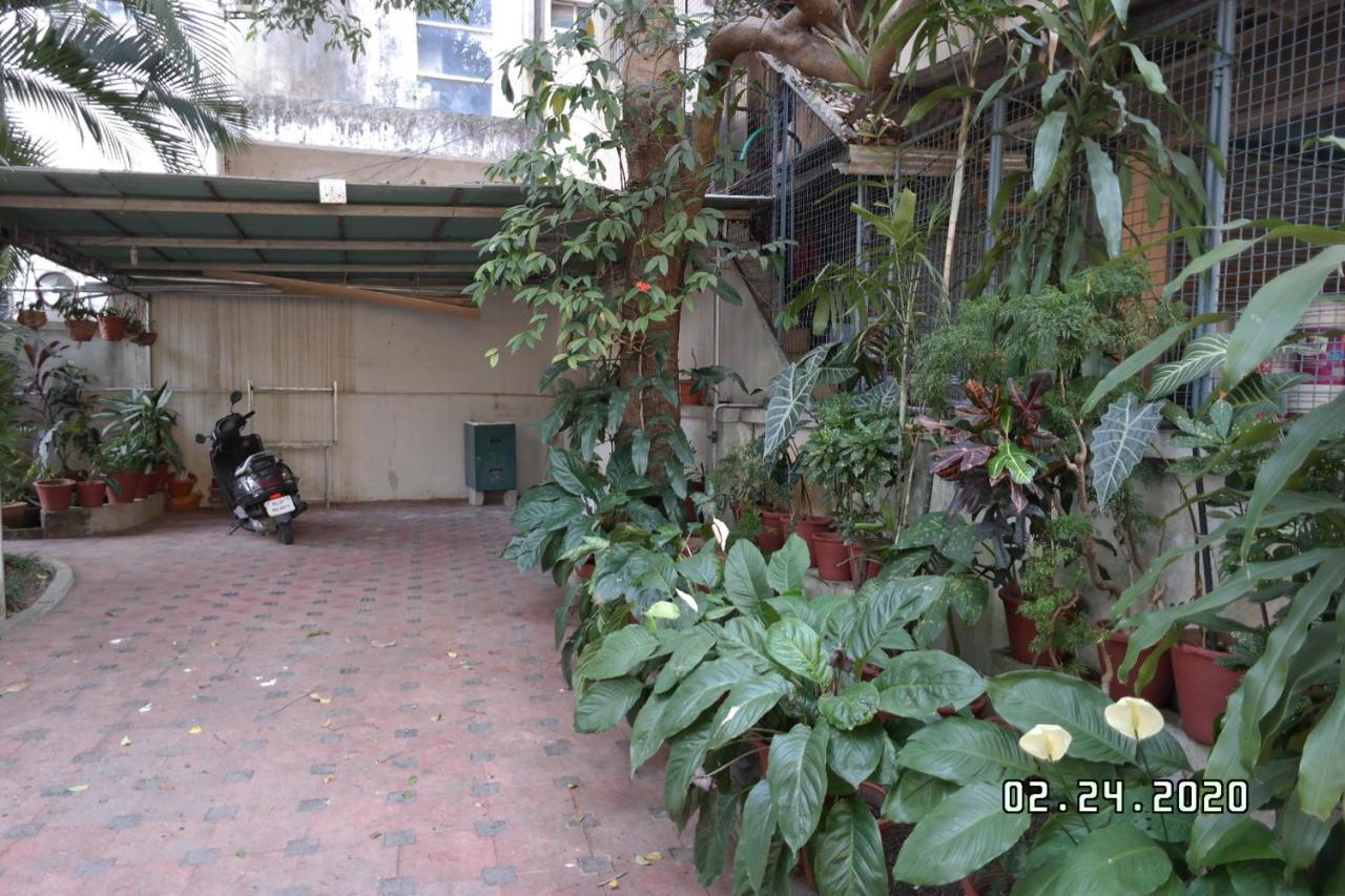 Sandra'S Home Kochi Exterior foto